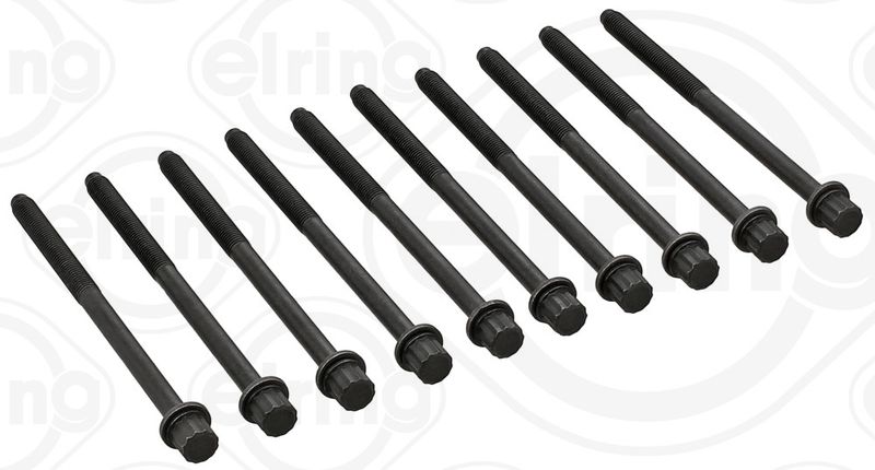 ELRING 778.120 Cylinder Head Bolt Set