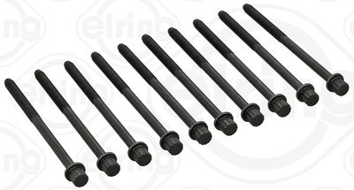 Cylinder Head Bolt Set ELRING 778.120