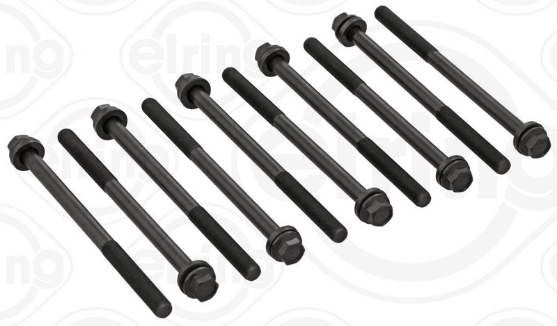 ELRING 778.180 Cylinder Head Bolt Set