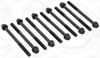 Cylinder Head Bolt Set ELRING 778.180