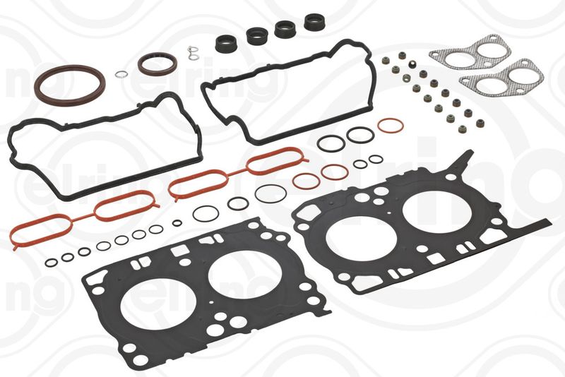 ELRING 778.950 Full Gasket Kit, engine