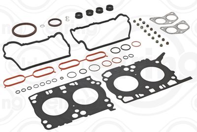 Full Gasket Kit, engine ELRING 778.950