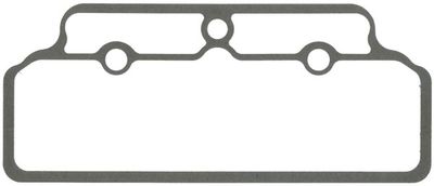 Gasket, cylinder head cover ELRING 778.079