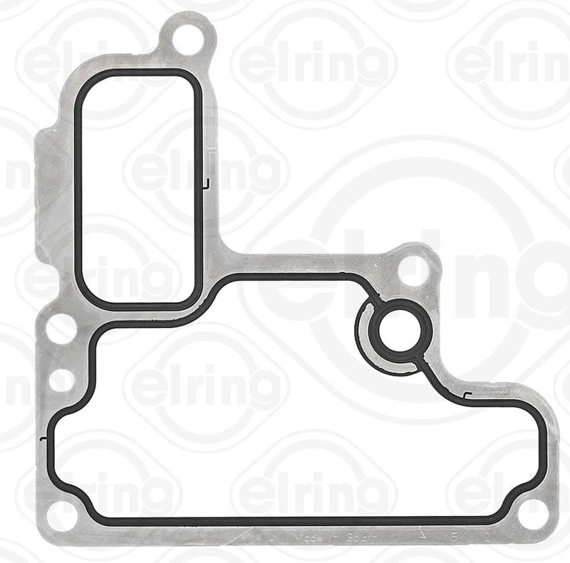 ELRING 778.500 Seal, injection pump