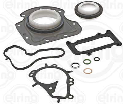Gasket Kit, crankcase ELRING 779.190