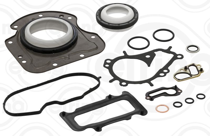 ELRING 779.200 Gasket Kit, crankcase