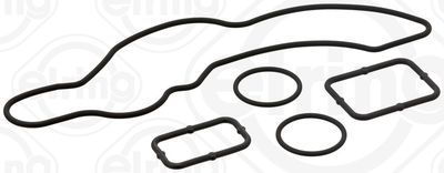 Gasket Set, oil pump ELRING 779.440