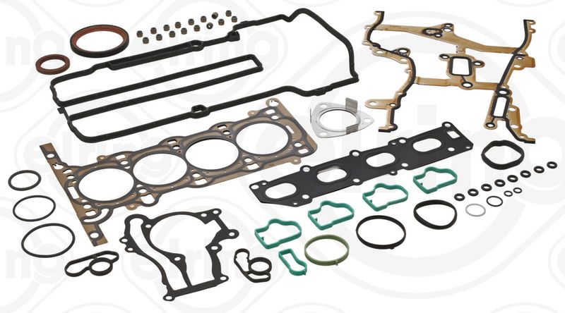 ELRING 779.800 Full Gasket Kit, engine