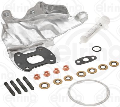 Mounting Kit, charger ELRING 779.620