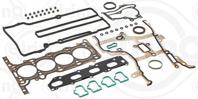 Gasket Kit, cylinder head ELRING 779.670