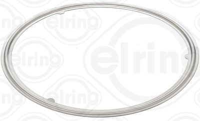 Gasket, exhaust pipe ELRING 780.550
