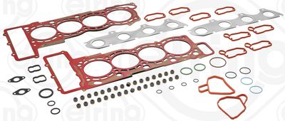 Gasket Kit, cylinder head ELRING 780.660