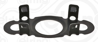 Gasket, oil outlet (charger) ELRING 780.430