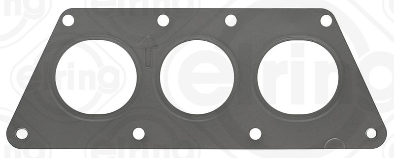 ELRING 780.520 Gasket, exhaust manifold
