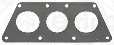 Gasket, exhaust manifold ELRING 780.520