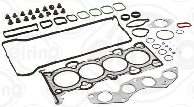 Gasket Kit, cylinder head ELRING 781.290