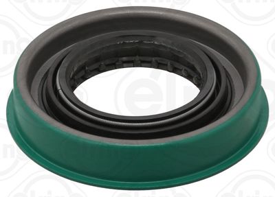 Shaft Seal, wheel hub ELRING 781.630