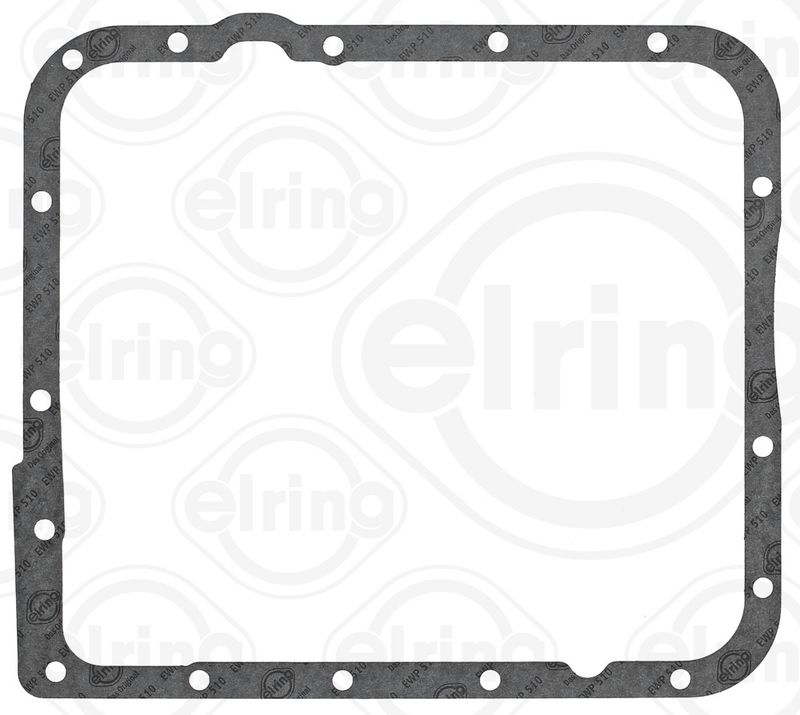 ELRING 781.650 Gasket, automatic transmission oil sump