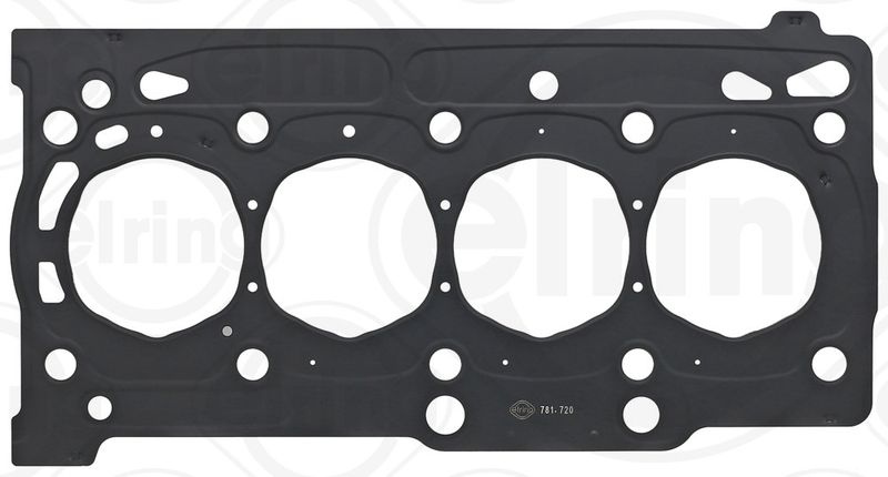 ELRING 781.720 Gasket, cylinder head