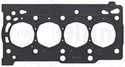 Gasket, cylinder head ELRING 781.720