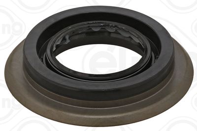 Shaft Seal, differential ELRING 781.950