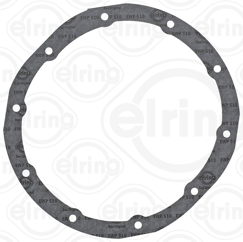 ELRING 782.050 Seal, differential housing cover