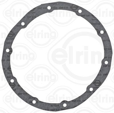 Seal, differential housing cover ELRING 782.050