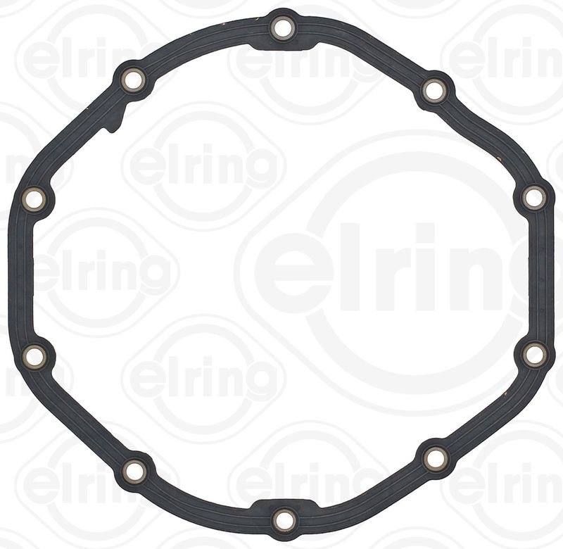ELRING 782.360 Seal, differential housing cover