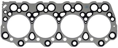 Gasket, cylinder head ELRING 782.860