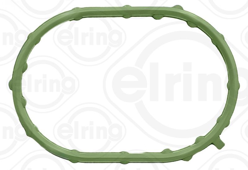 ELRING 783.380 Gasket, intake manifold housing