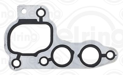 Gasket, oil filter housing ELRING 783.730