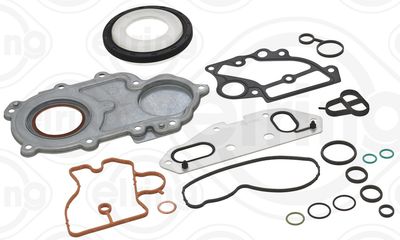Gasket Kit, crankcase ELRING 783.930