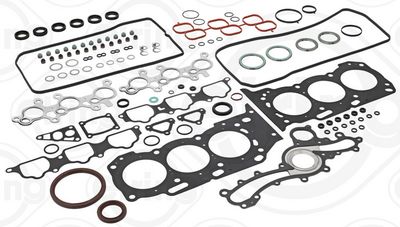 Full Gasket Kit, engine ELRING 784.690