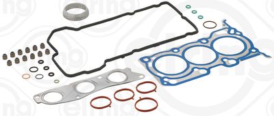 Gasket Kit, cylinder head ELRING 784.840