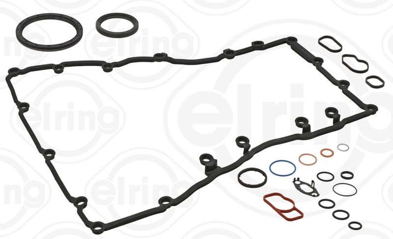 ELRING 785.740 Gasket Kit, crankcase