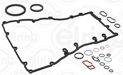 Gasket Kit, crankcase ELRING 785.740