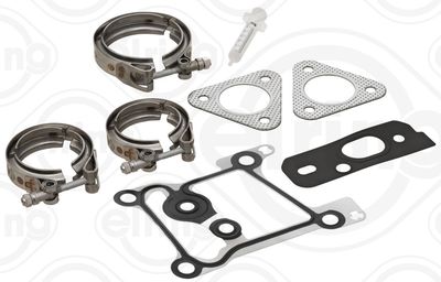 Mounting Kit, charger ELRING 786.110