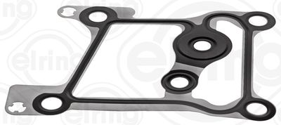 Gasket, charger ELRING 786.140