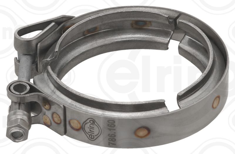 ELRING 786.160 Pipe Connector, exhaust system