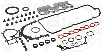 Full Gasket Kit, engine ELRING 786.800