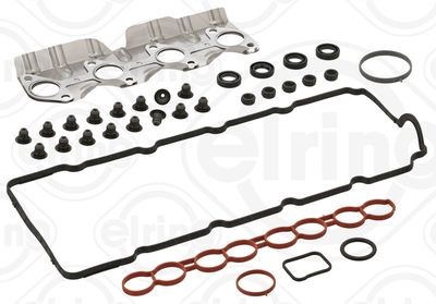 Gasket Kit, cylinder head ELRING 786.810