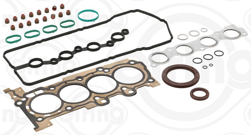 ELRING 786.890 Full Gasket Kit, engine