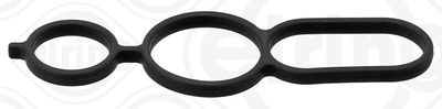 Gasket, oil filter housing ELRING 786.480