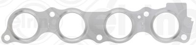 Gasket, exhaust manifold ELRING 786.870