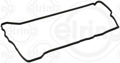Gasket, cylinder head cover ELRING 787.210