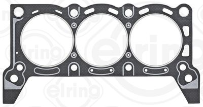 Gasket, cylinder head ELRING 787.490