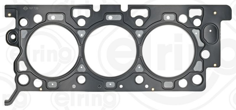 ELRING 787.720 Gasket, cylinder head