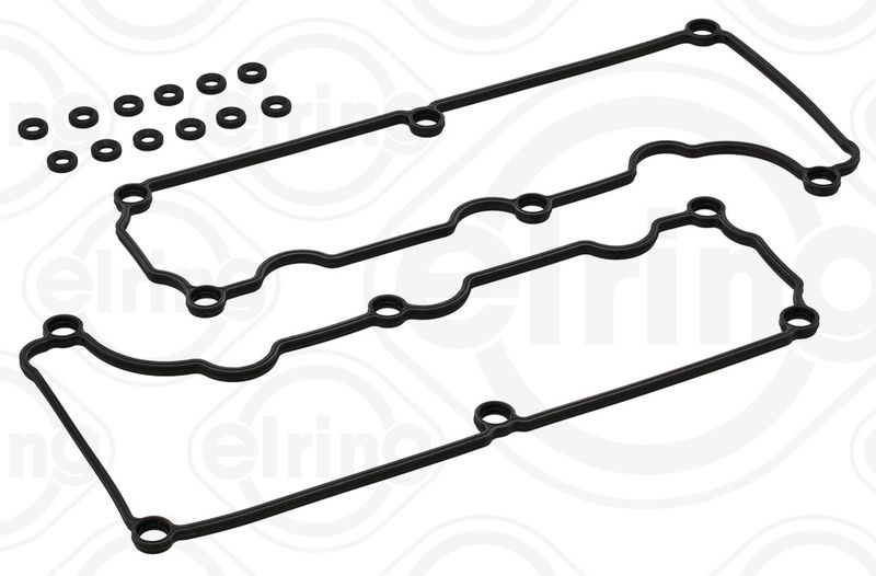 ELRING 787.890 Gasket Set, cylinder head cover