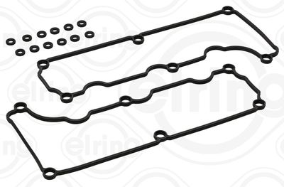 Gasket Set, cylinder head cover ELRING 787.890