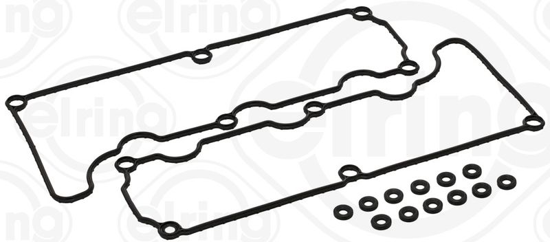 ELRING 787.910 Gasket Set, cylinder head cover